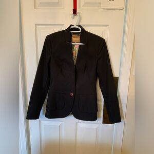 Ted Baker blazer size 2